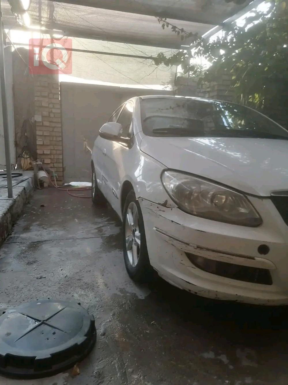 Chery A3